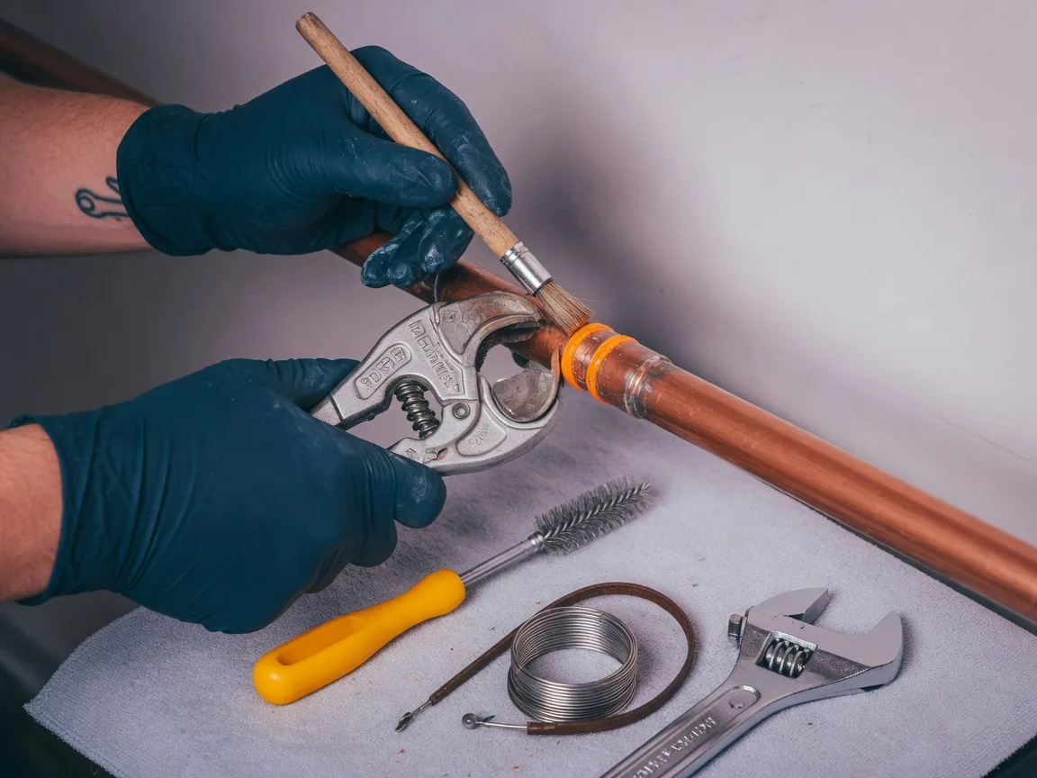Why choose Sump Pump Repair in Mcleod, TX